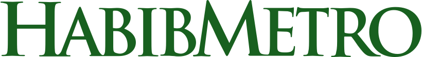 HABIBMETRO wordmark